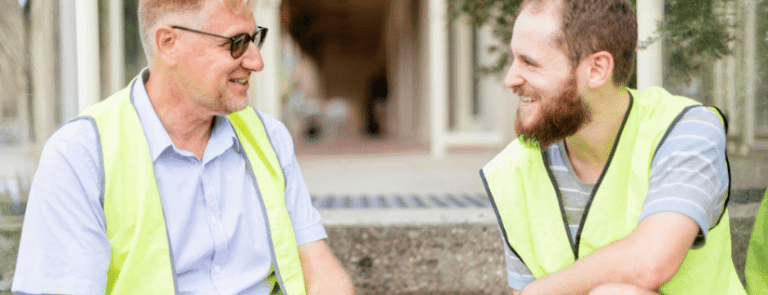 Bridging the Gap To Better Business