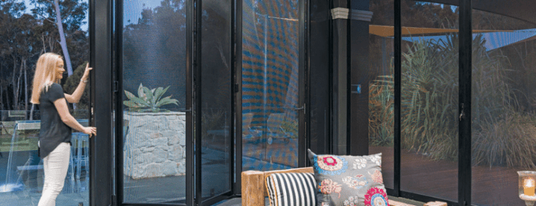 Smarter Choice for Screens & Shutters