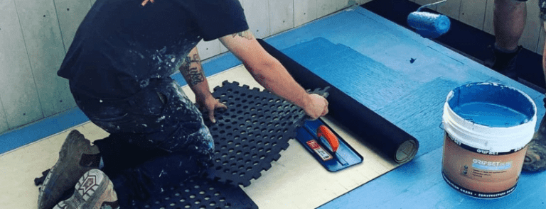 Waterproofing is only Scratching the Surface