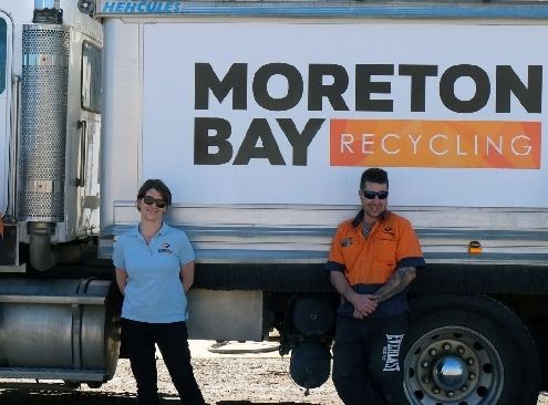 moreton