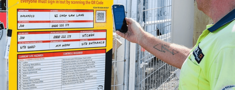 What Happens if Worksafe Comes on Site Tomorrow?