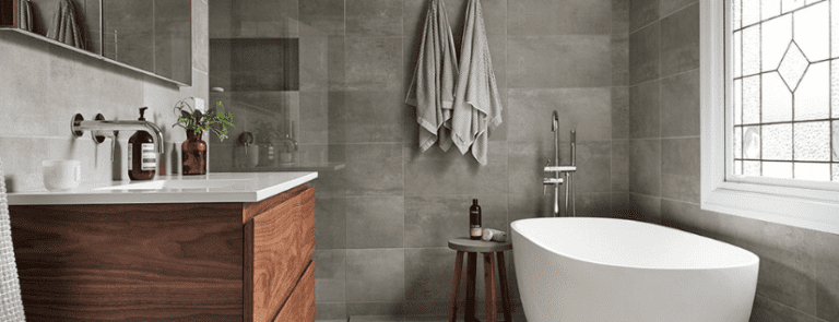 The Tradies Choice for Bathroom, Kitchen & Laundry!