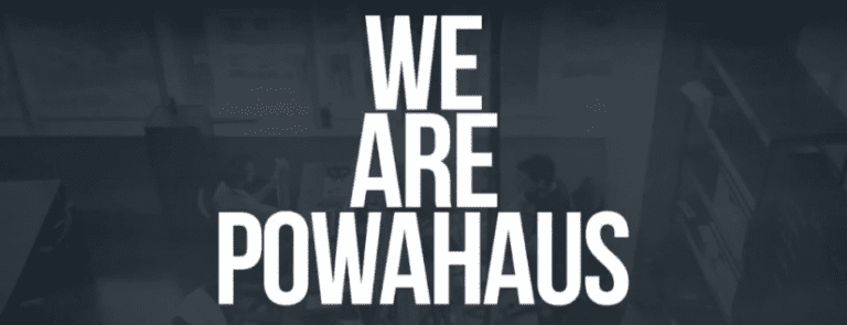 Empower Your Business with Powahaus