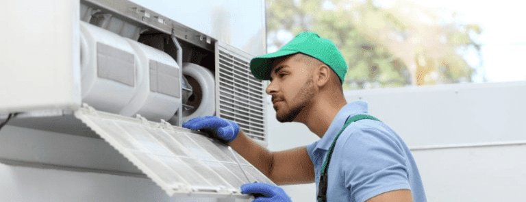The Split System Professionals
