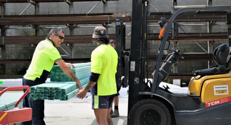Experiencing Timber Shortage Interruptions?