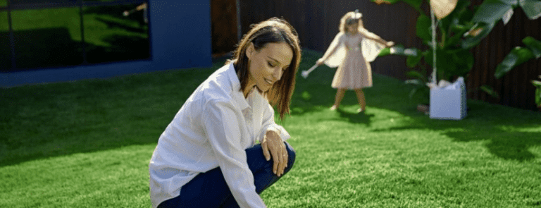 QLD’s #1 Turf Choice