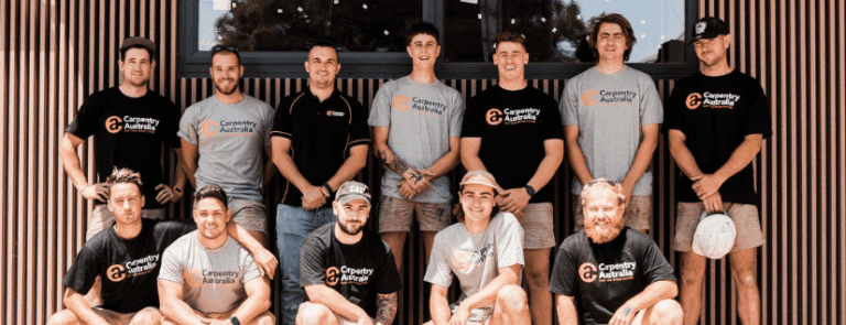 Qualified Carpenters Just a Click Away