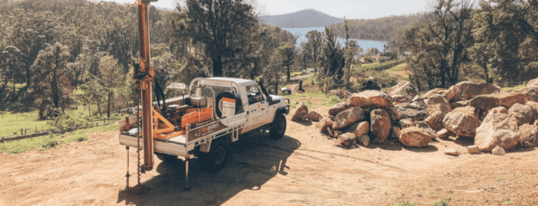 Take Control of your Geotechnical reports