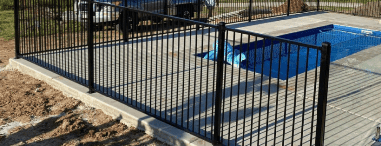 Find the Right Fencing