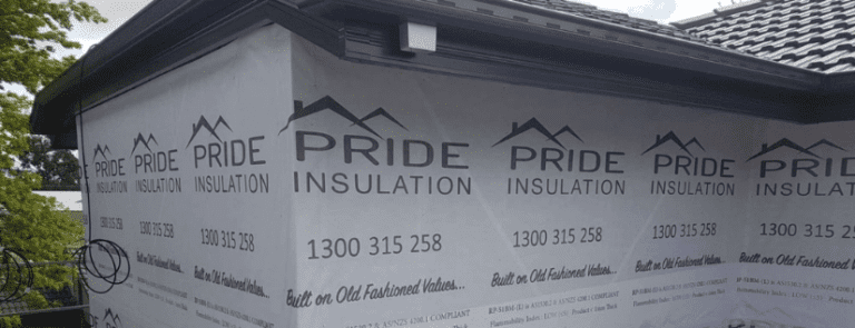 No Price Rise for Pride Insulation