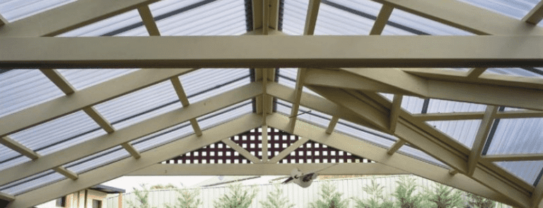 Raising the Standard One Roof at a Time