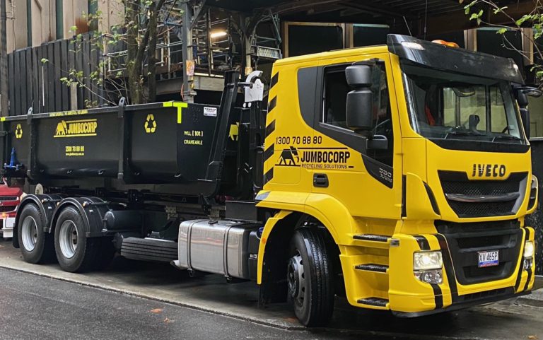 JUMBOCORP CHANGES FOR FY23