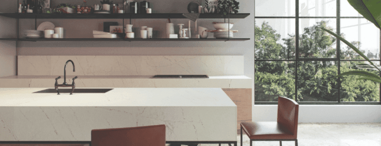 New Caesarstone Colour Collection