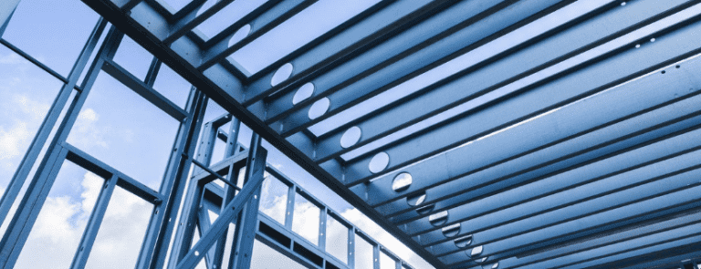 Steel – The Smart Way to Build