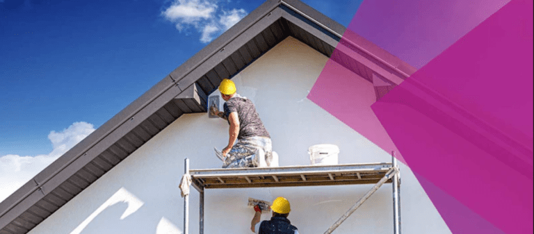 PLASTAMASTA FOR PROFESSIONALS PLASTERING WALL
