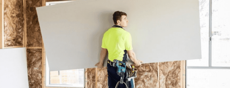 EPL Are the Experts in Plaster Lining