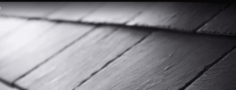 Slate Roofing Revolution
