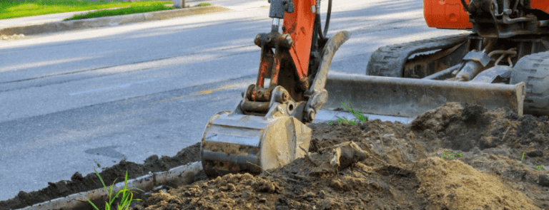 Need a Reliable Concrete Contractor?