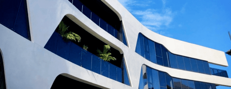 Building Better & Smarter Starts Here