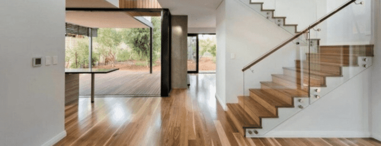 Flooring Focus