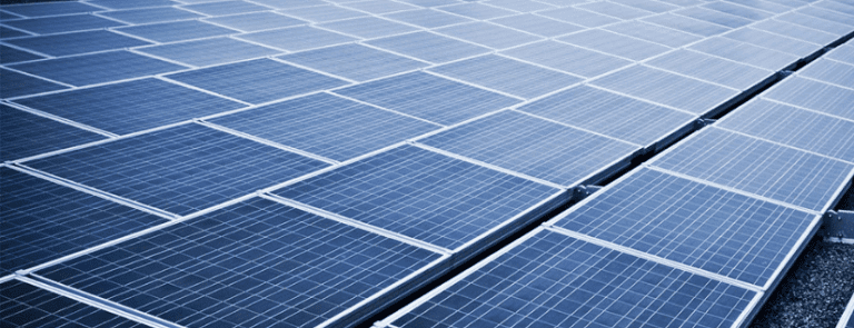 The Smart Choice for Solar Systems