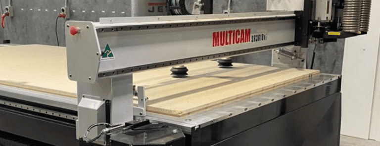Cabinetry You Can Count On