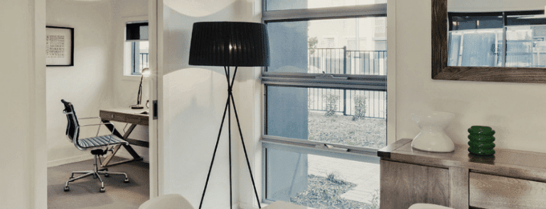 Energy Efficient Windows & Doors