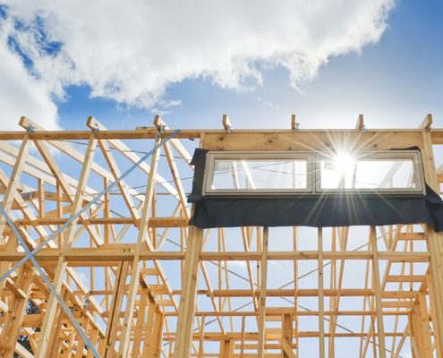 Timber Frames & Trusses min