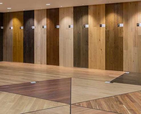 Prance Timber Flooring