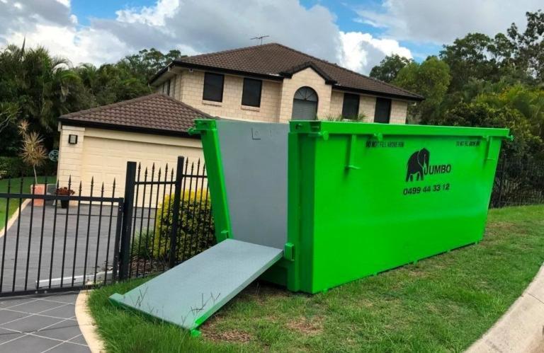 More Than Just Bins