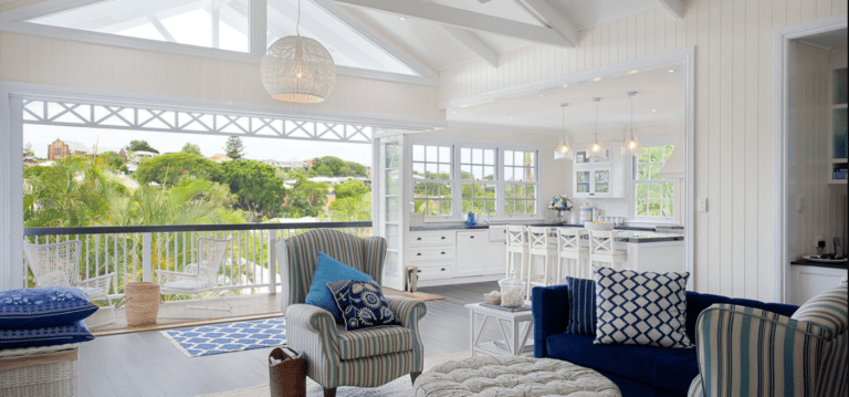 Get a Score on Timber Windows and Doors