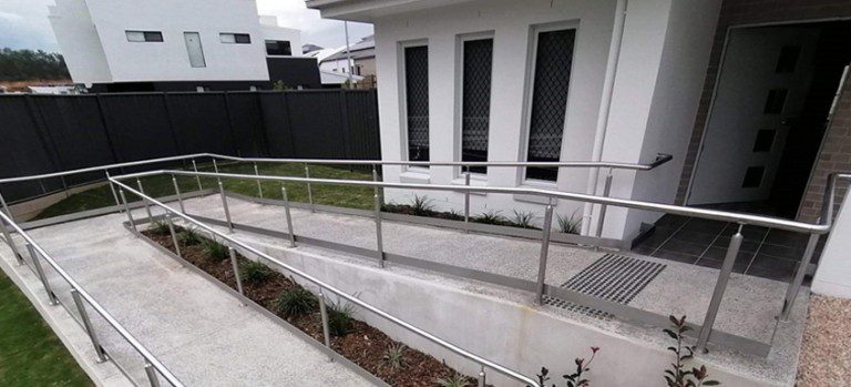 STUNNING SAFETY STEEL