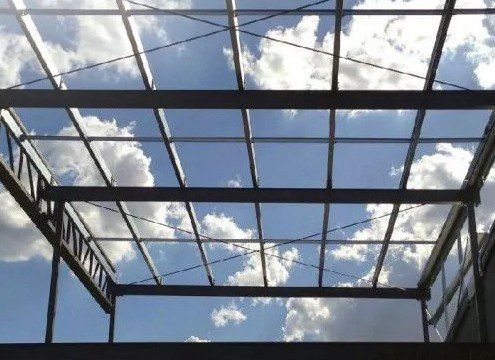 AUSTEEL FABRICATION