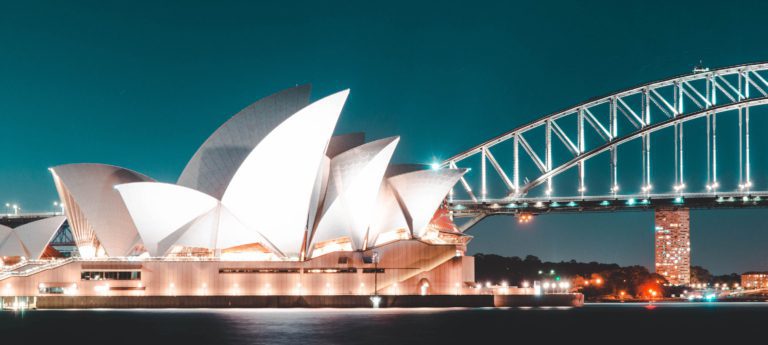 Know a Sydney Builder?