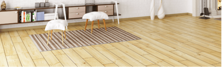 Flooring to Make You Proud