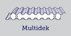 Multidek icon