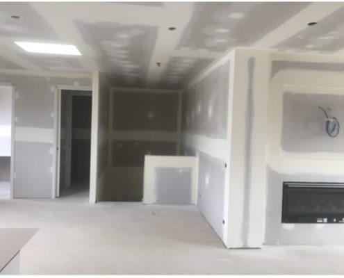 Plaster