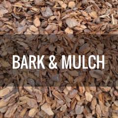 Bark & Mulch Icon Steve Jones Landscaping Supplies