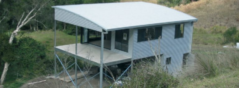 Colorbond Metal roofing from No.1 Roofing