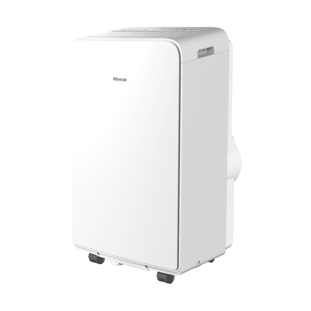The Good Guys Commercial Rinnai portable air conditioner product photo