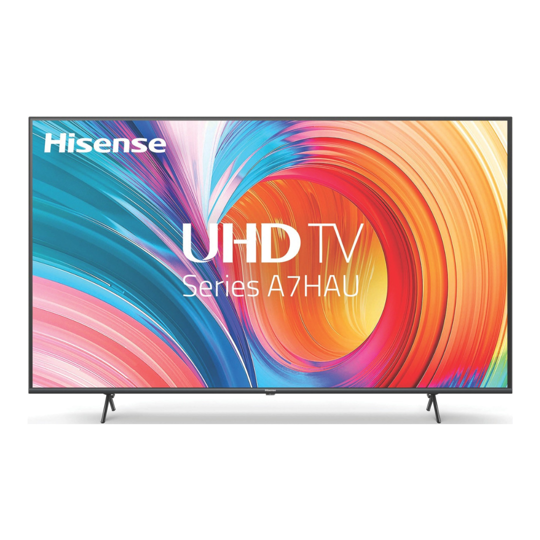 The Good Guys Commercial Hisense TV product photo