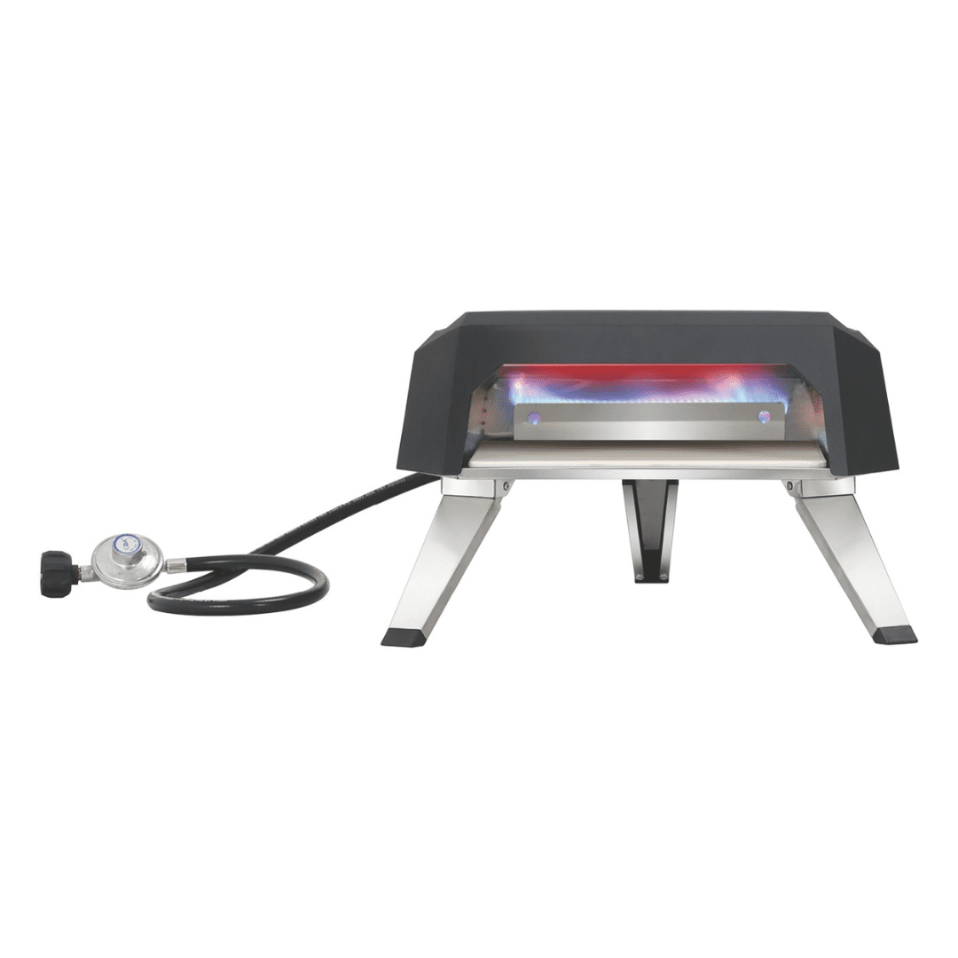 The Good Guys Commercial portable pizza oven product photo