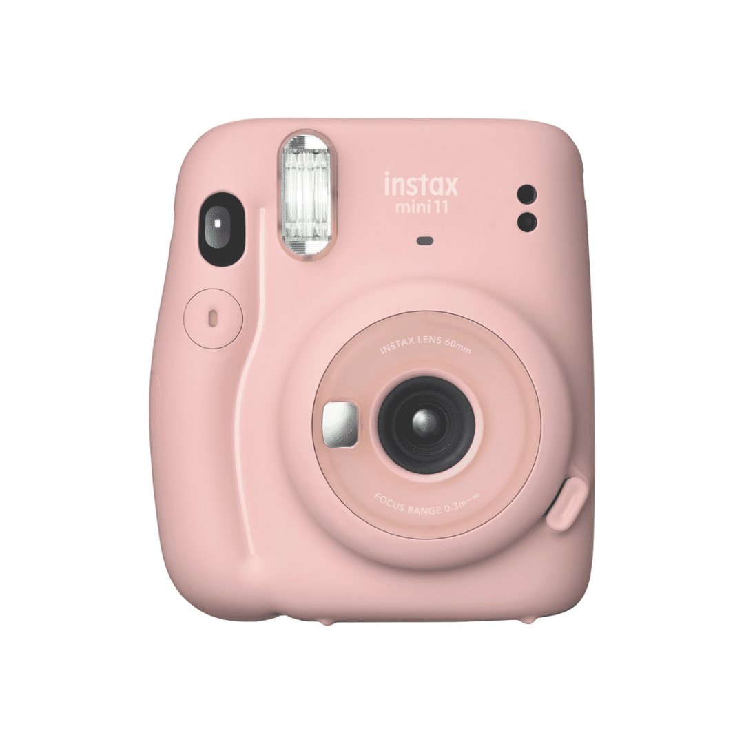 The Good Guys Commercial instax pink product photo
