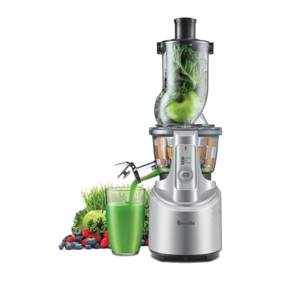 The Good Guys Commercial Breville juicer product photo