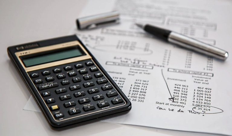 PREPARE FOR TAX TIME