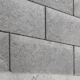 versabloc grey wall