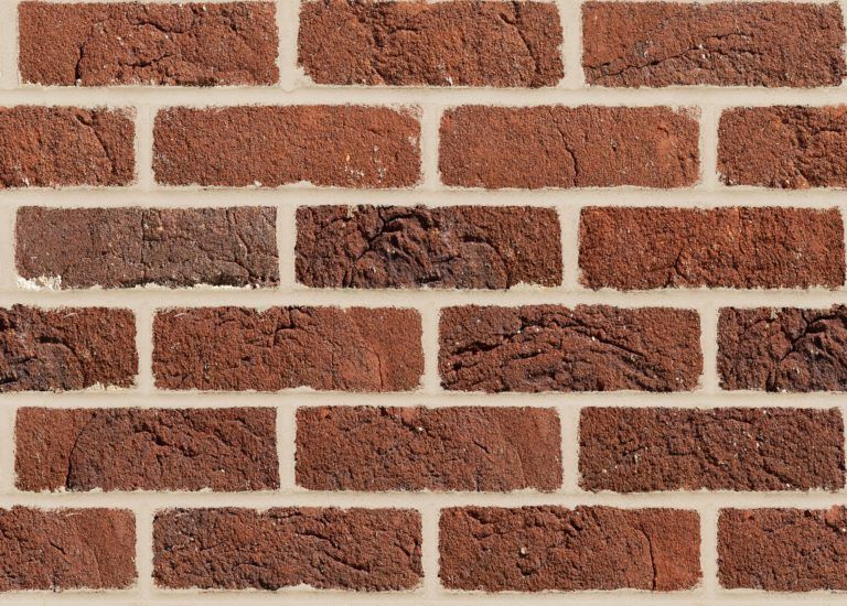 Austral Bricks Bricks Face Bricks Sculptured Sands Natural Extruded Ochre 03AB1943