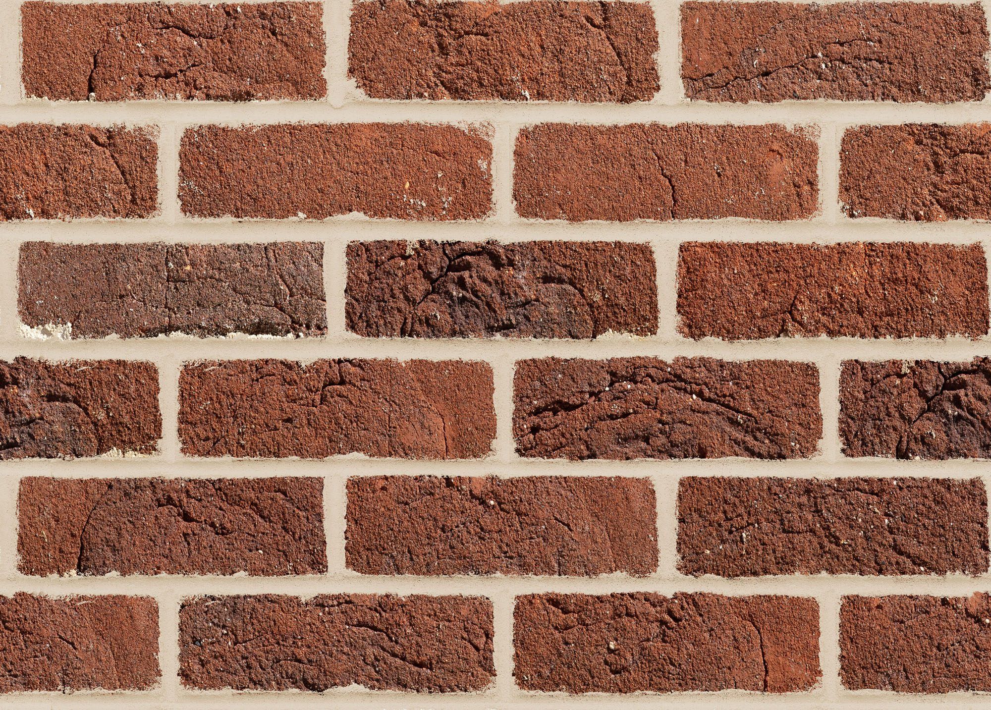 Austral Bricks Bricks Face Bricks Sculptured Sands Natural Extruded Ochre 03AB1943