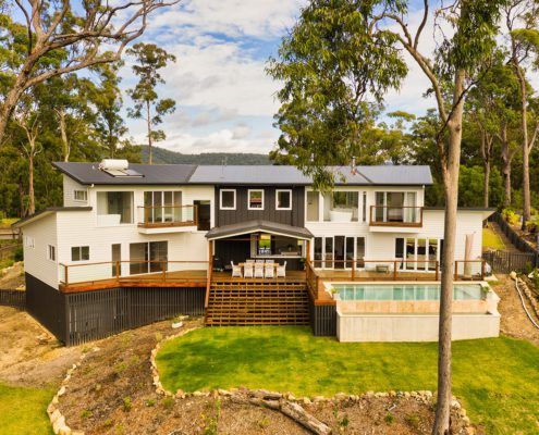 Brastin Roofing Cladding architectural