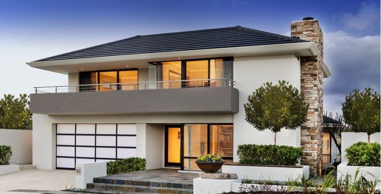 Bristile Roofing Concrete Tiles on Residential House Feature Image